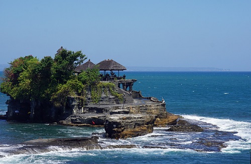 3 activités de choix à effectuer au cours d’un séjour de luxe à Bali