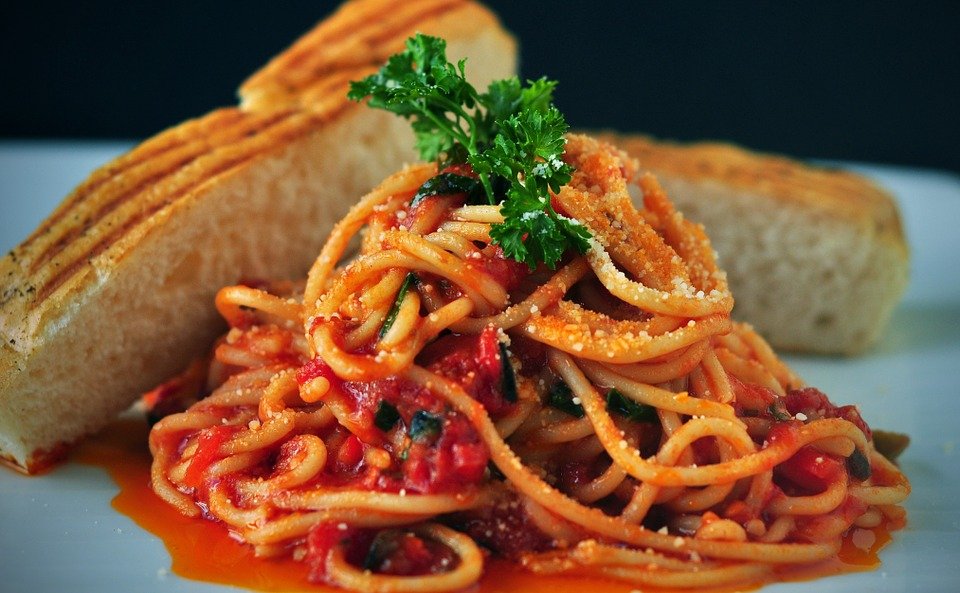 Comment repérer un bon restaurant italien ?