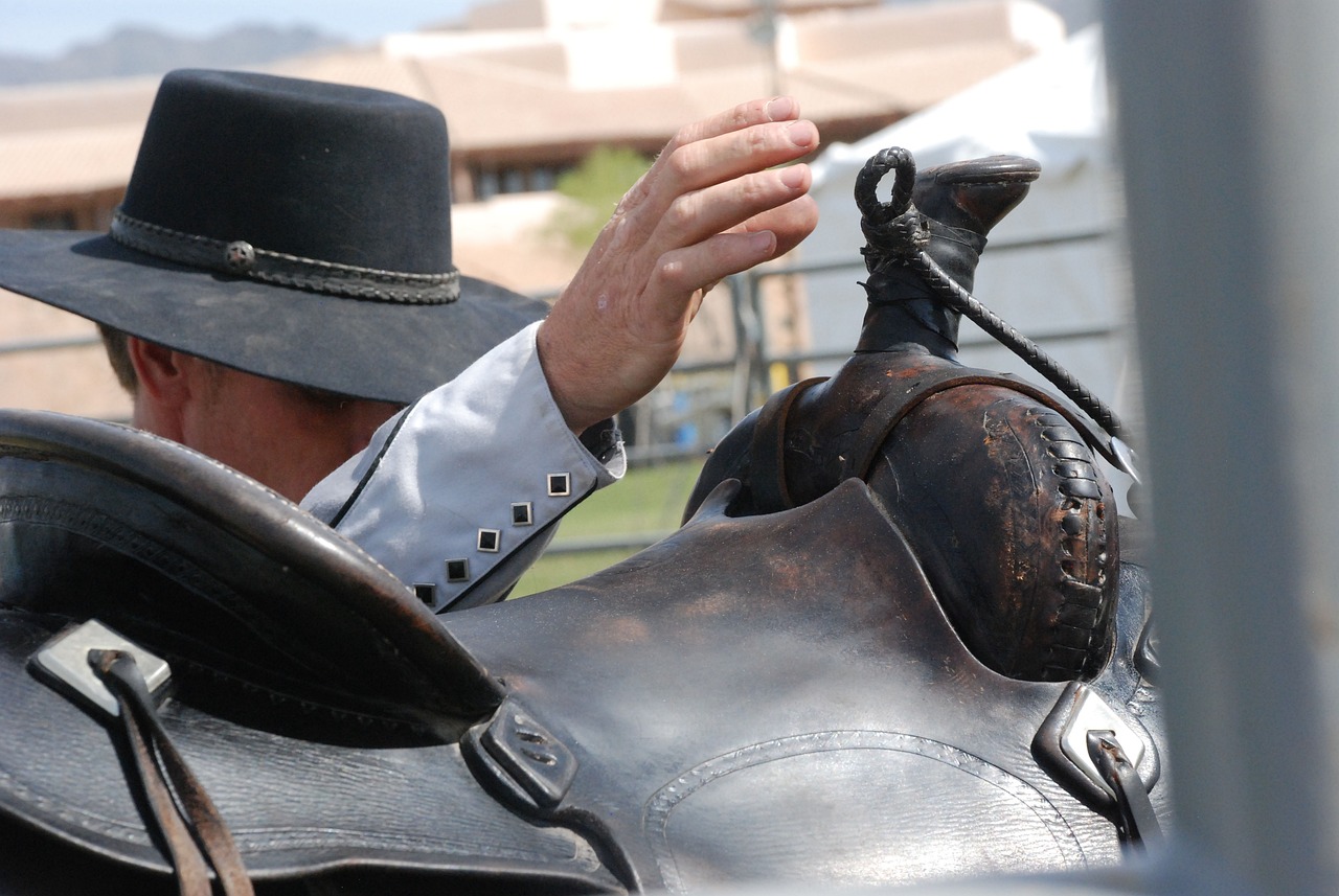 Comment choisir le chapeau de cowboy parfait sur Cowboy World