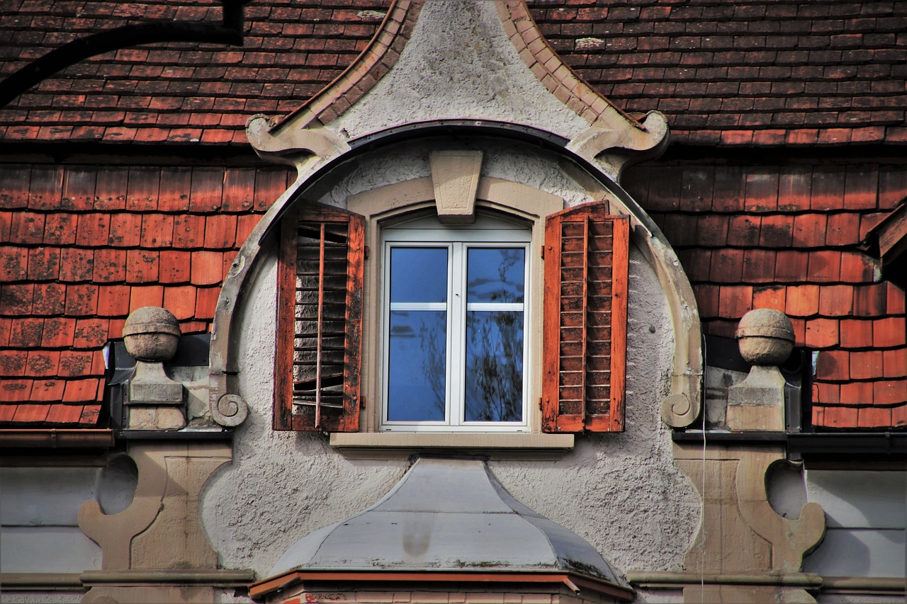 Le dépannage de vitrerie à Vienne: Un secteur incontournable